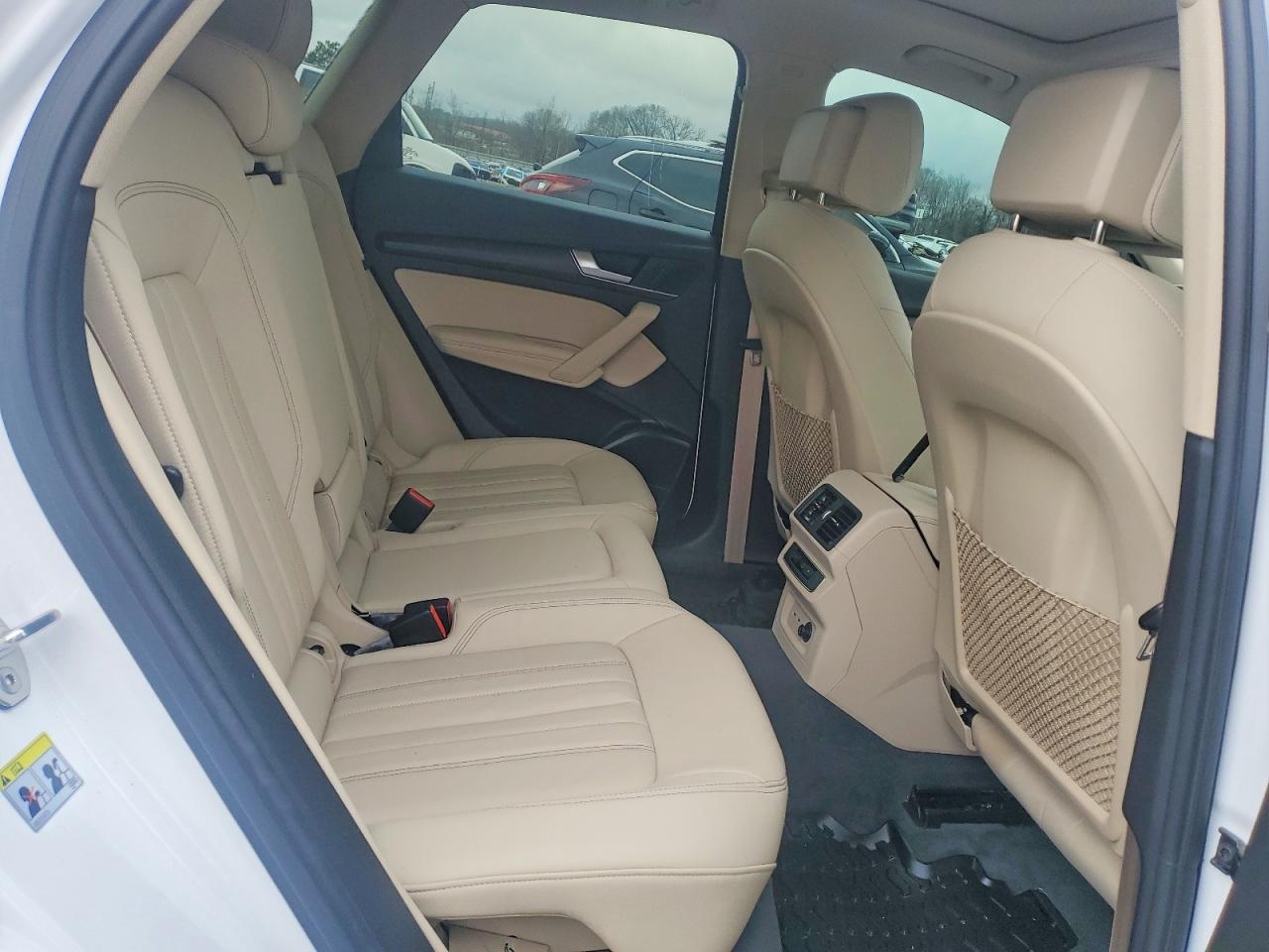 2023 Audi Q5 Premium Plus 40 - zdjęcie 11