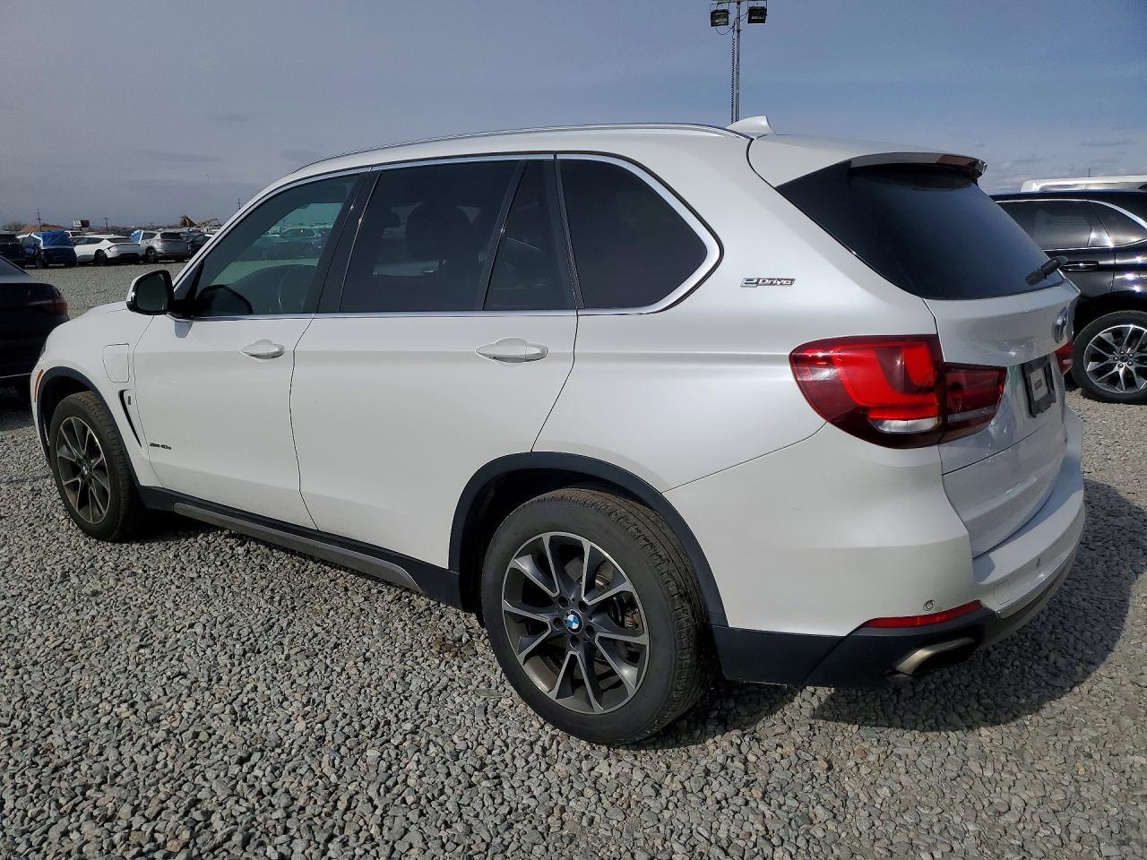 BMW X5 - zdjęcie 2