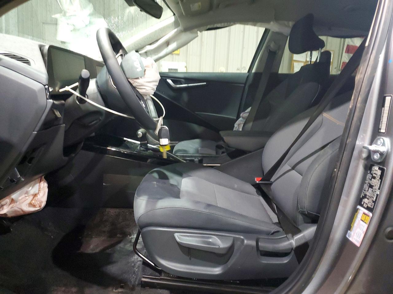 2026 Kia Niro Lx - zdjęcie 7