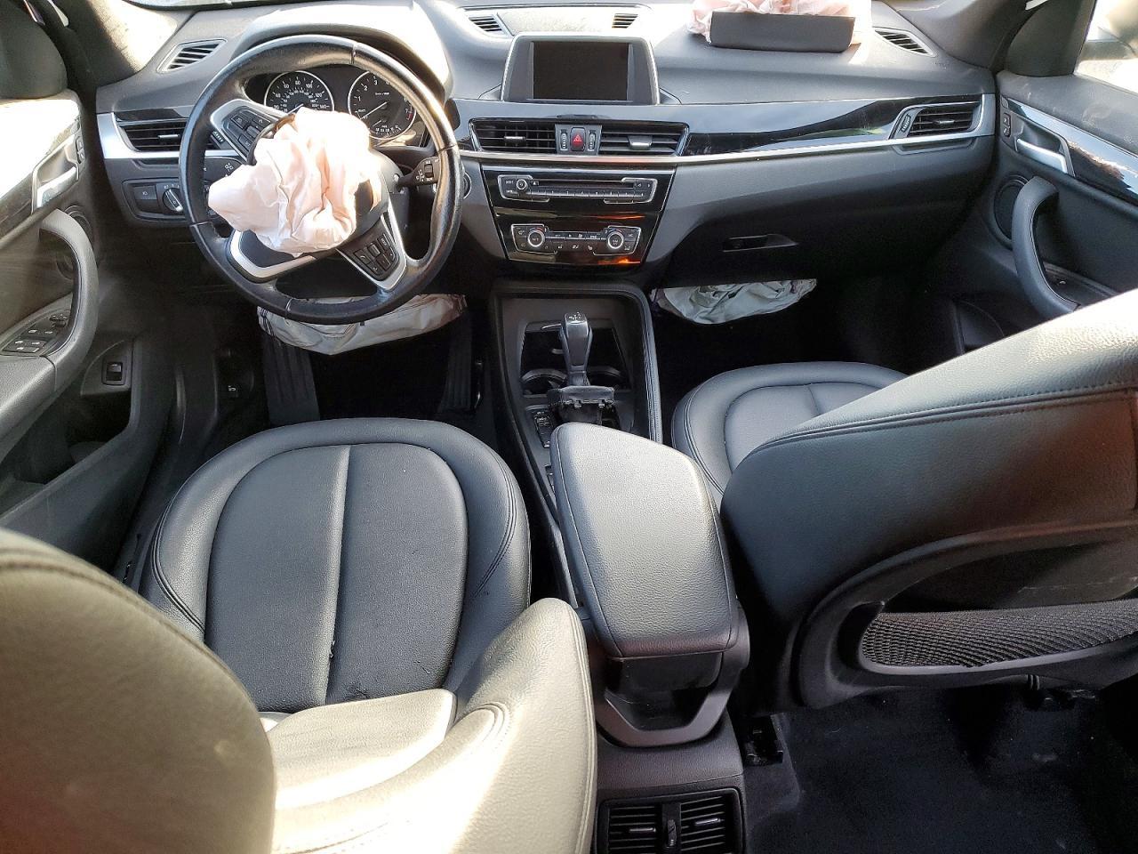 2017 BMW X1 xDrive28I - zdjęcie 8