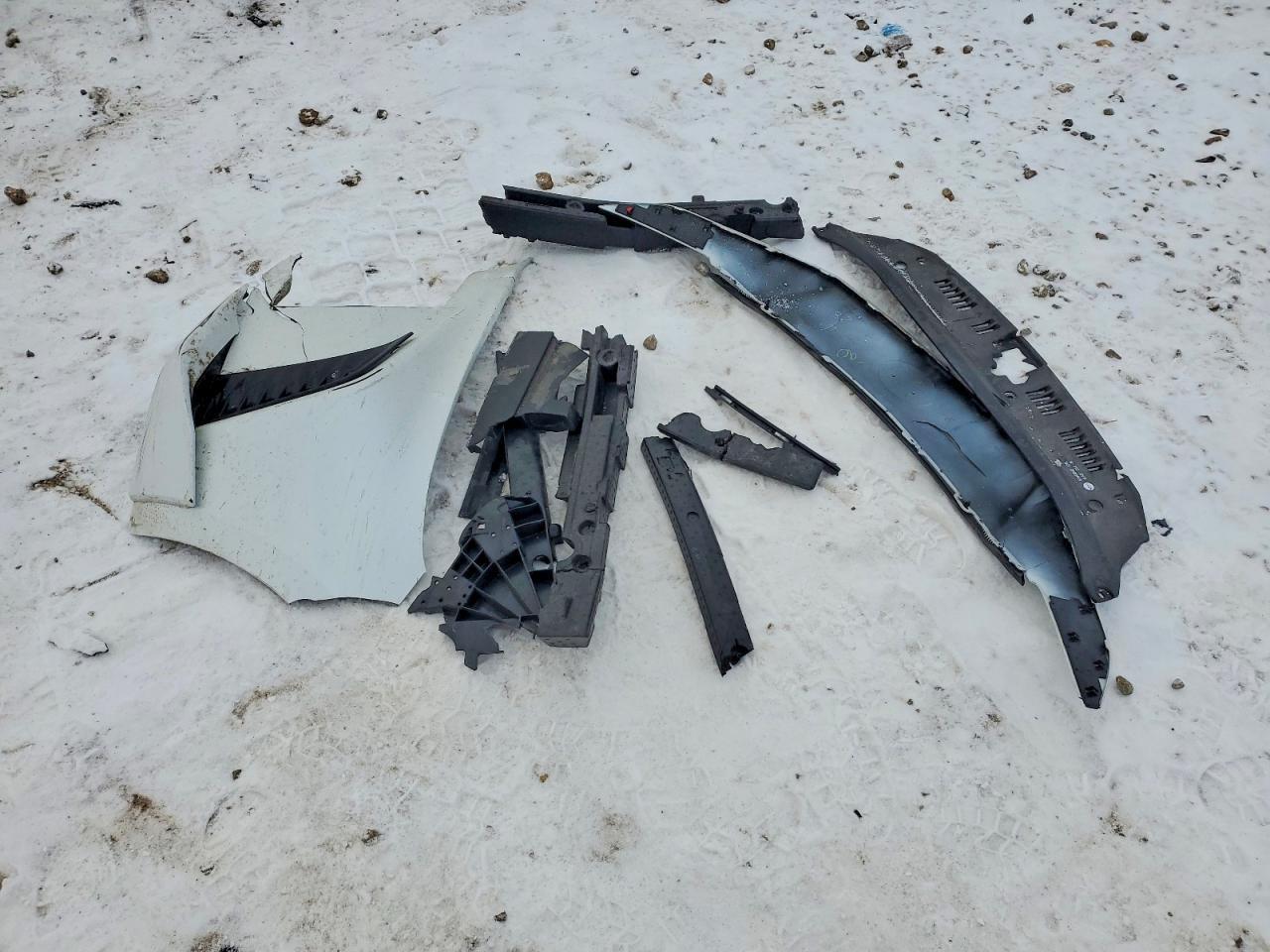 2025 Toyota Camry Xse - zdjęcie 12