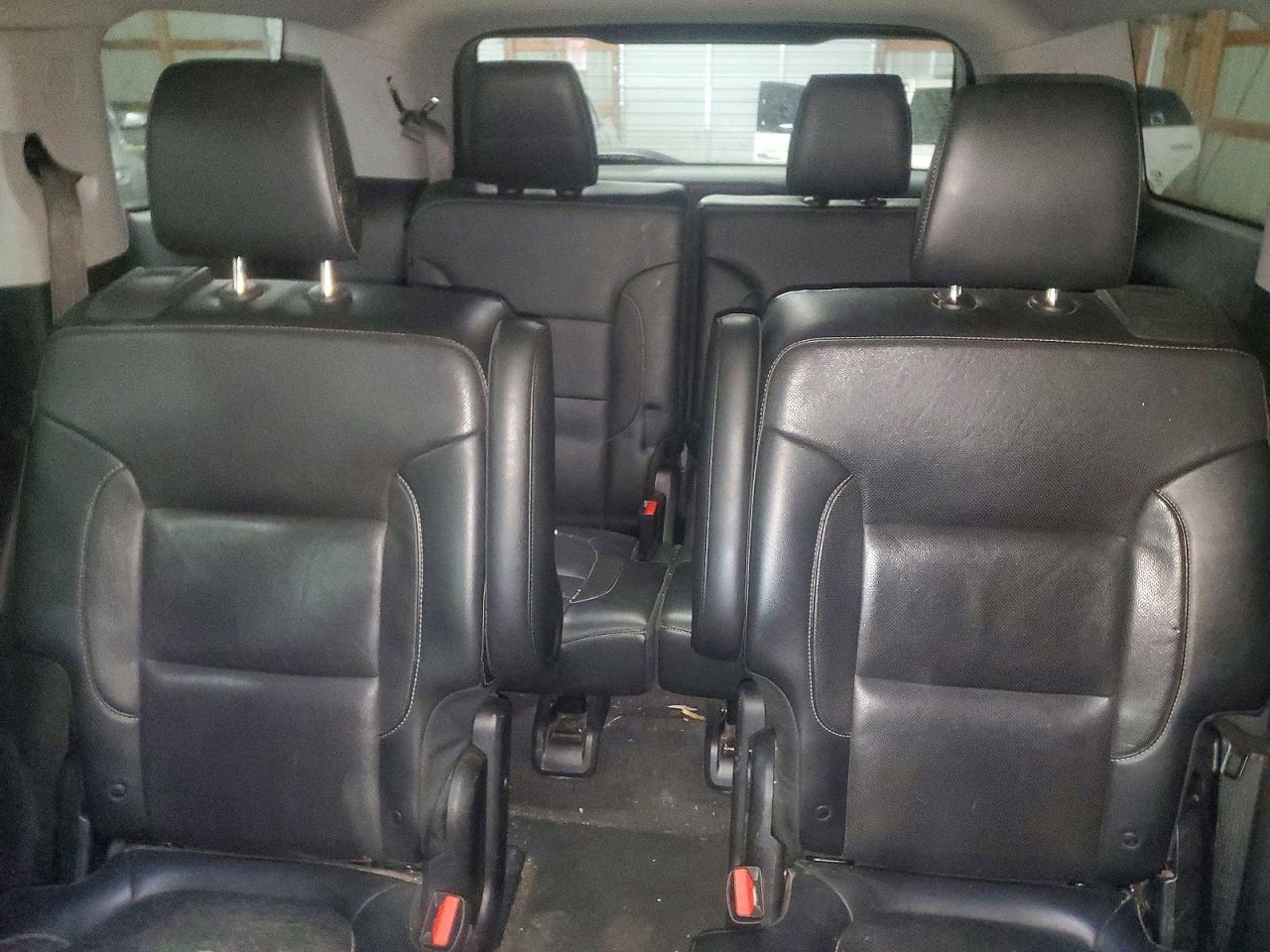 2018 GMC Acadia Slt-1 - zdjęcie 10