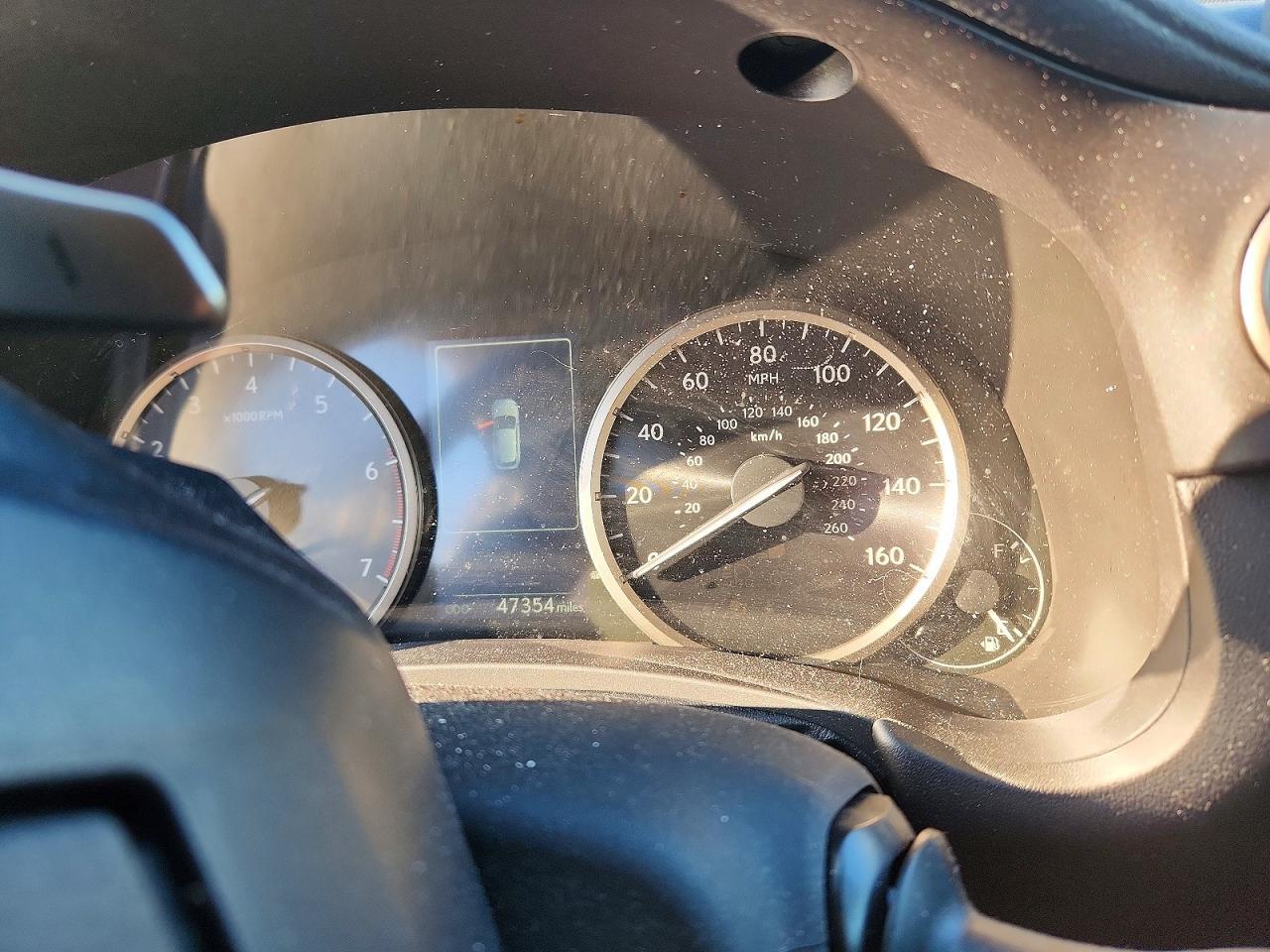 2019 Lexus Nx 300 Base - zdjęcie 9