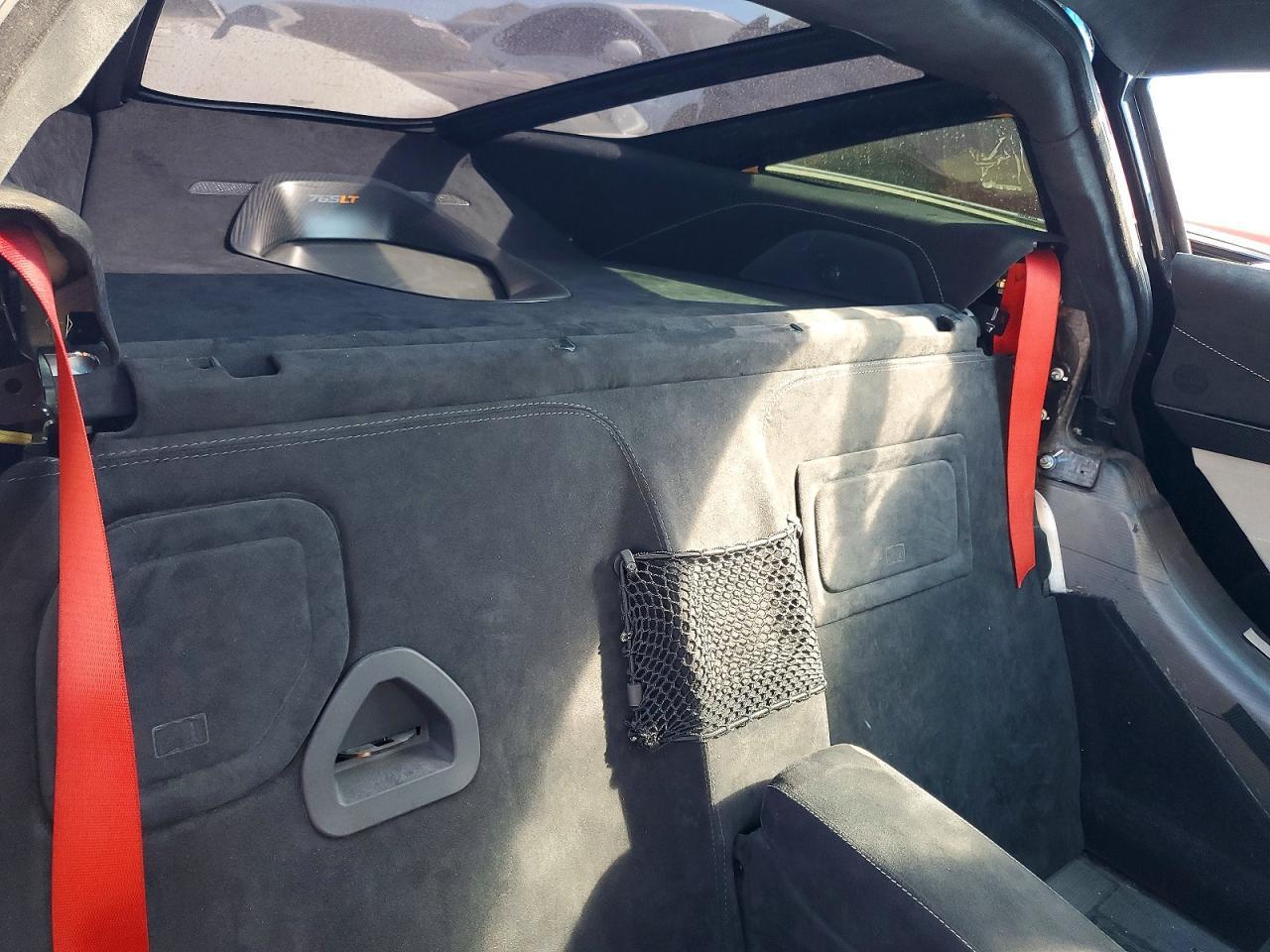 2021 Mclaren Automotive 765Lt - zdjęcie 10