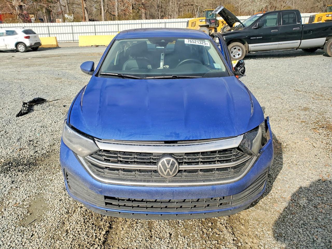 2022 Volkswagen Jetta Se - zdjęcie 5