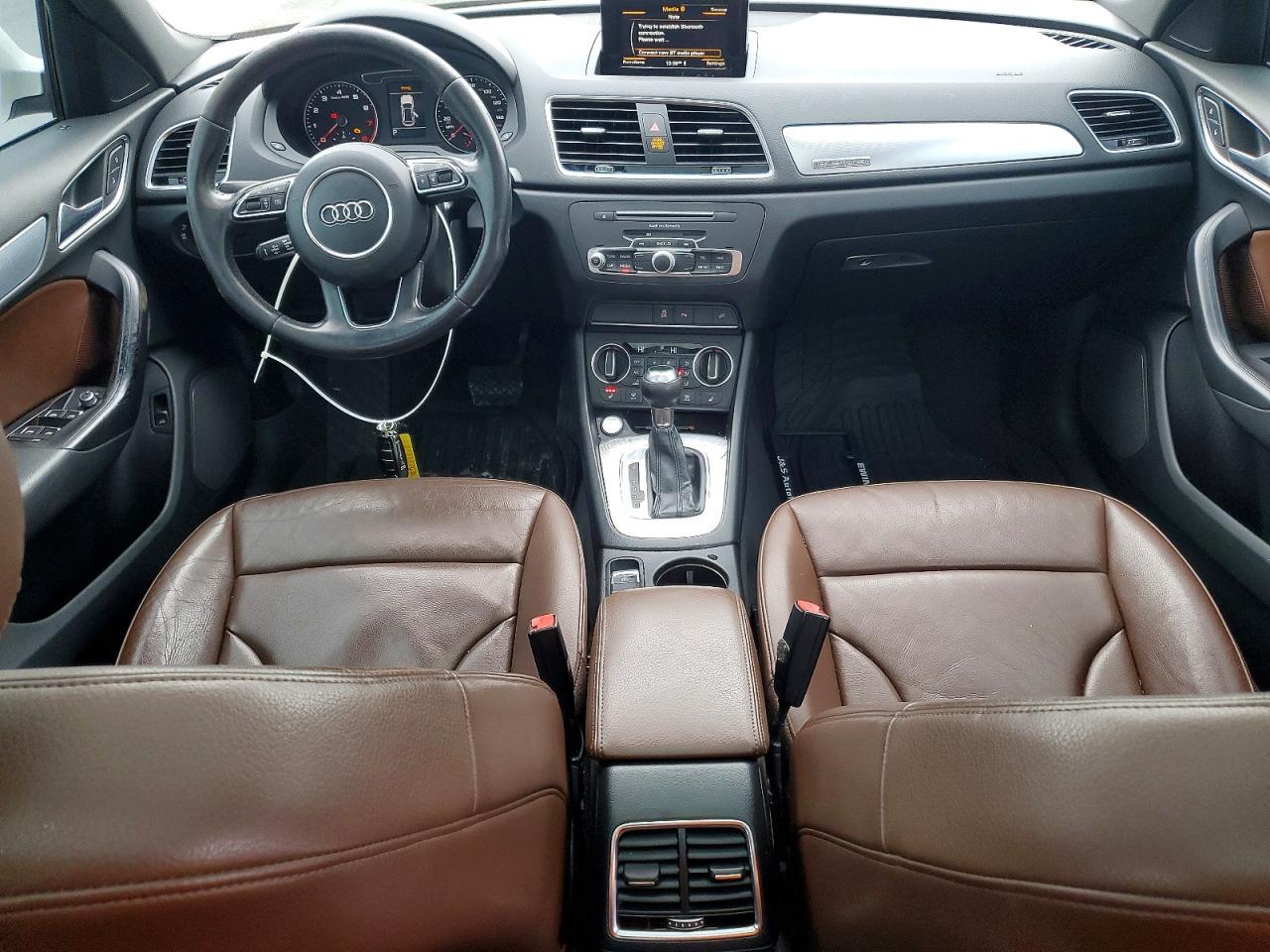 2016 Audi Q3 Premium Plus - zdjęcie 8