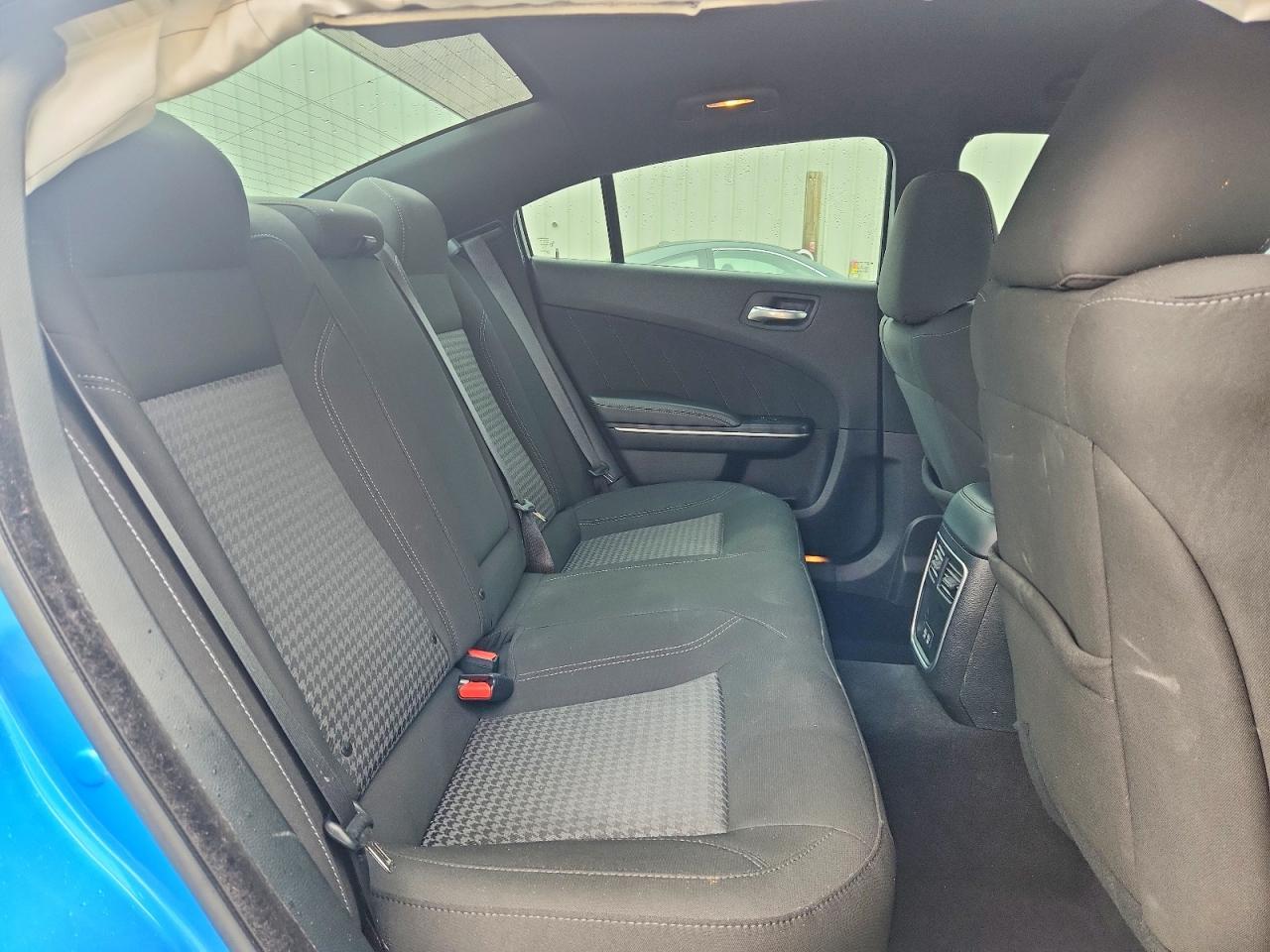 2023 Dodge Charger Sxt - zdjęcie 10