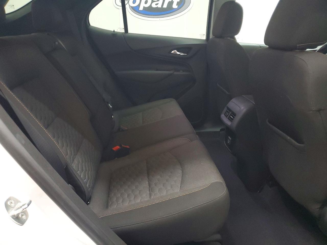 2021 Chevrolet Equinox Lt - zdjęcie 11