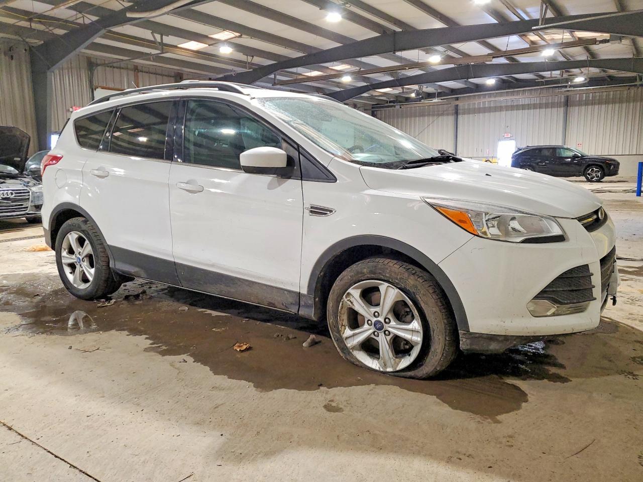 2014 Ford Escape Se - zdjęcie 4