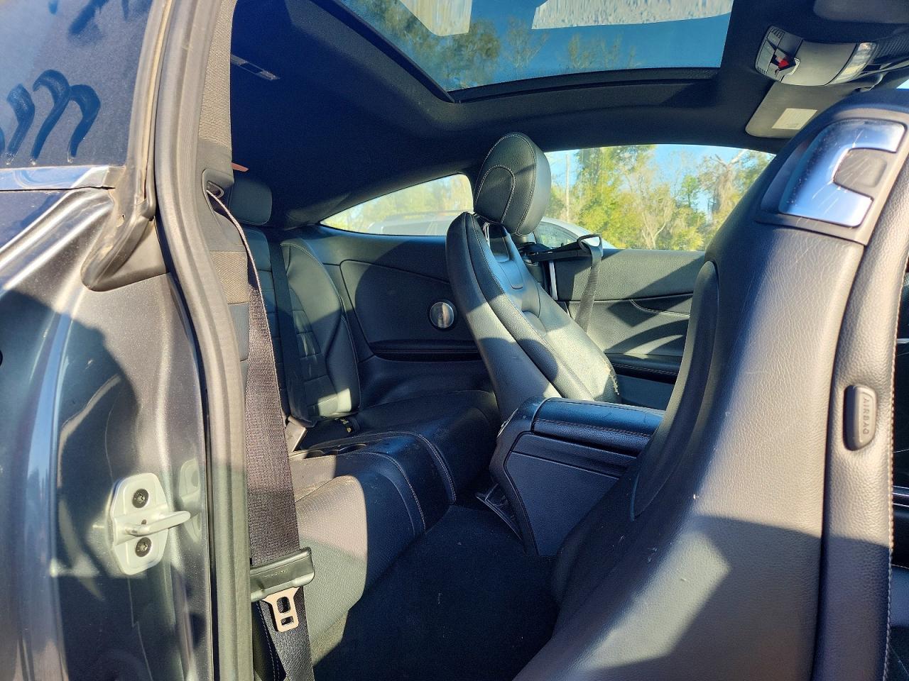 2018 Mercedes-Benz C 300 - zdjęcie 10