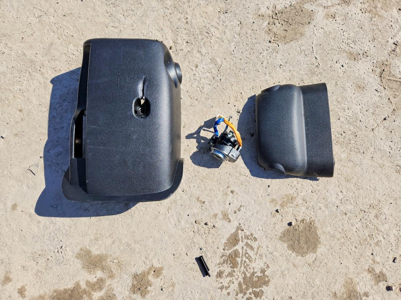 2016 Kia Soul Base - zdjęcie 13