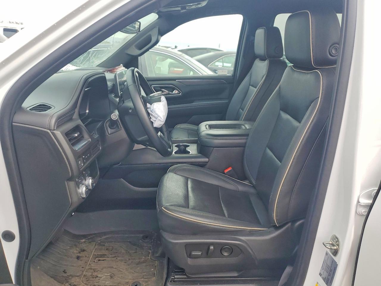 2023 GMC Yukon Slt - zdjęcie 7