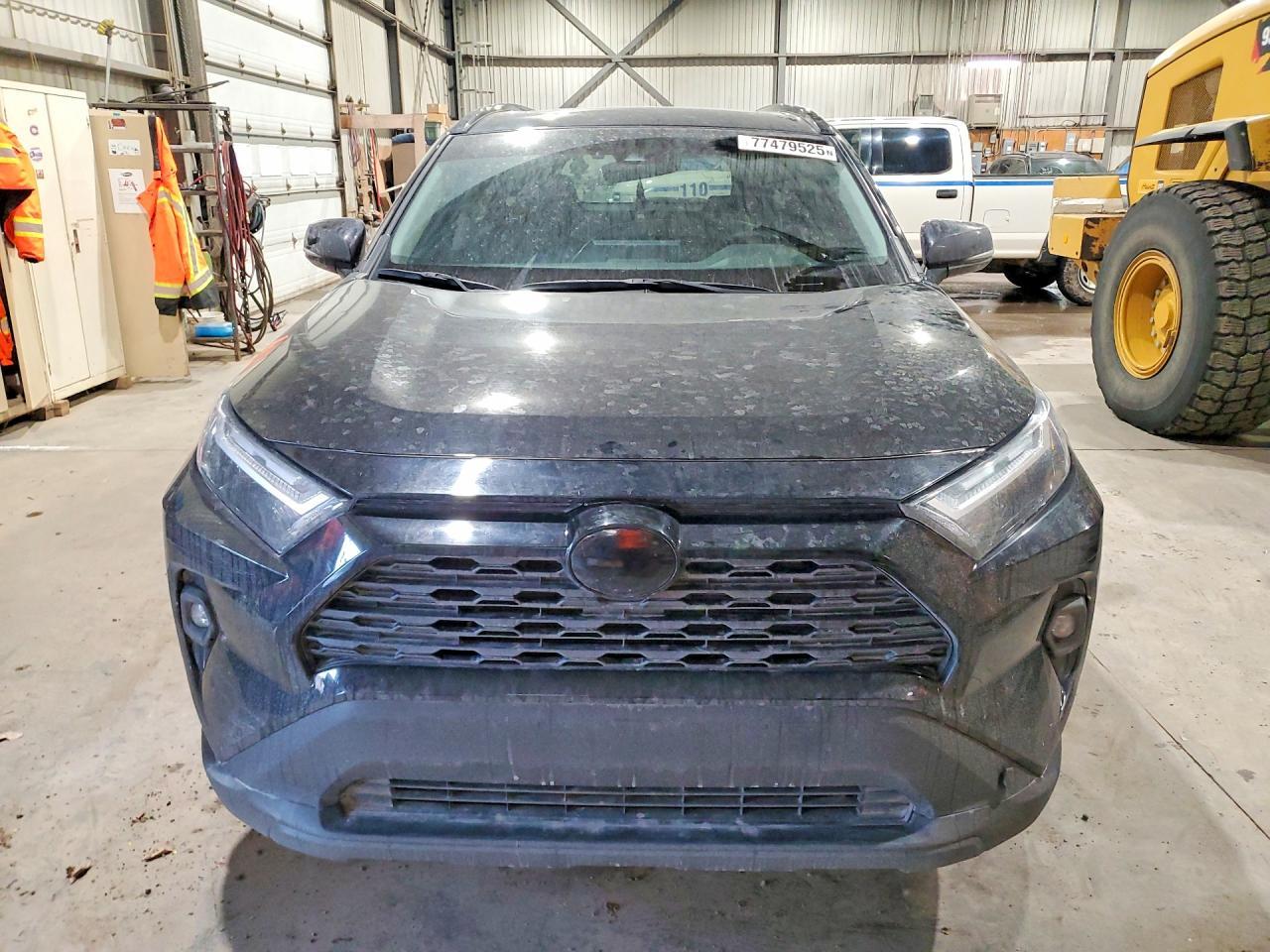 2023 Toyota Rav4 Xle - zdjęcie 5