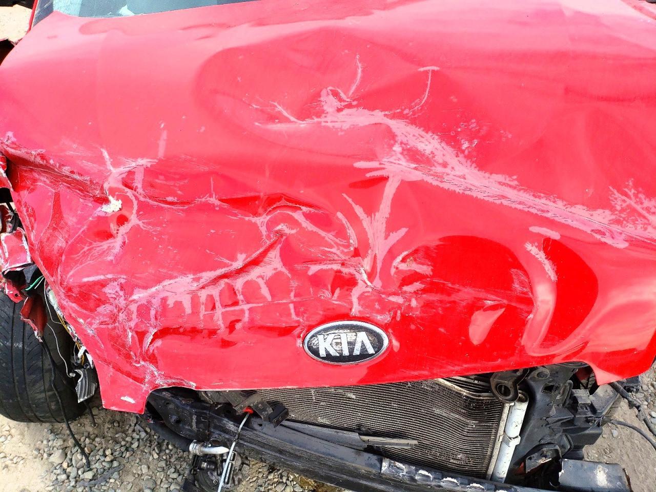 2013 Kia Soul + - zdjęcie 11