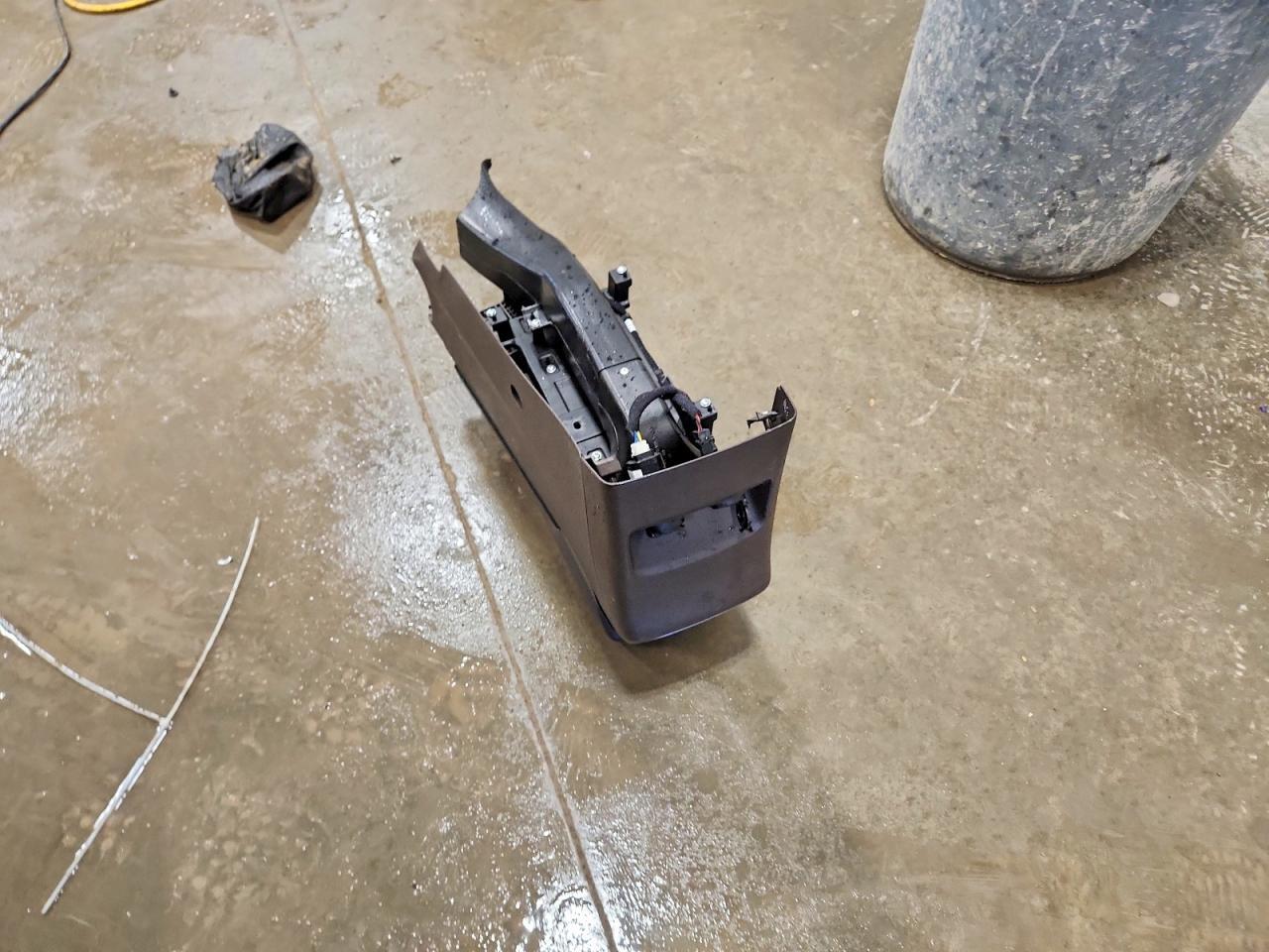 2017 Kia Cadenza Limited - zdjęcie 12