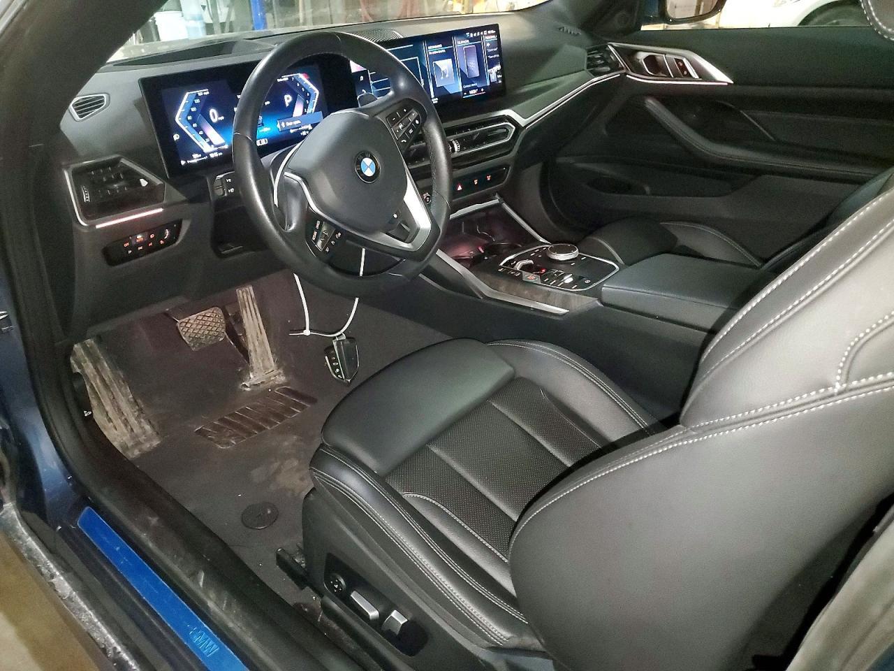 2024 BMW 430Xi - zdjęcie 8