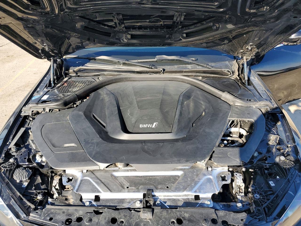 2023 BMW I4 Edrive 35 - zdjęcie 11
