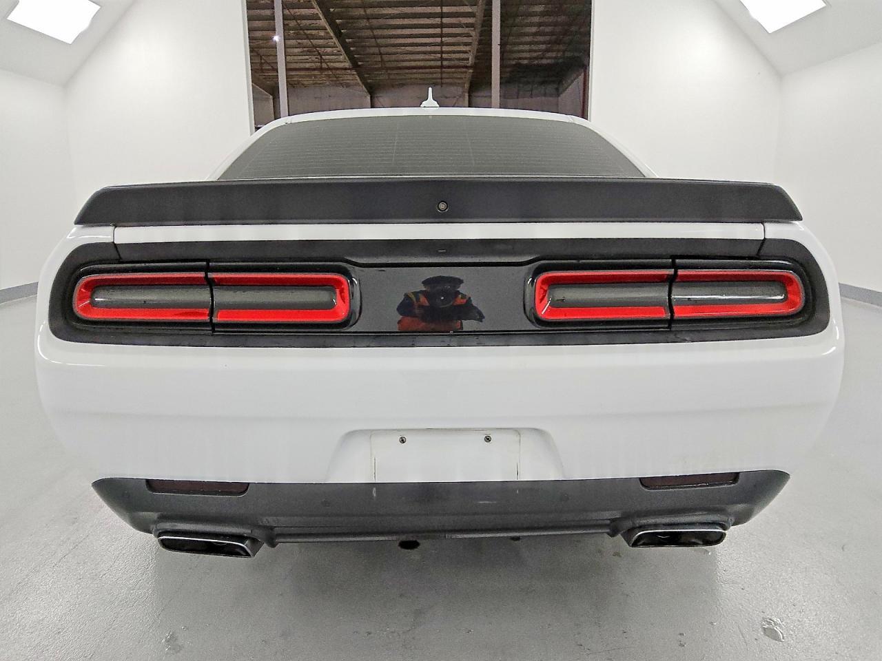2020 Dodge Challenger R/T Scat Pack - zdjęcie 6