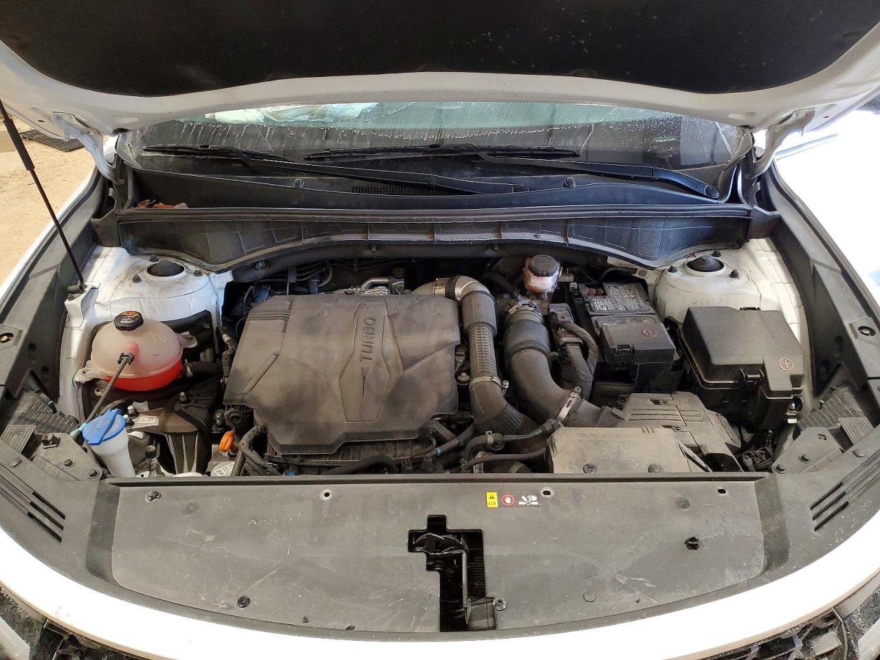 2023 Kia Sorento X-Line Sx Prestige - zdjęcie 12