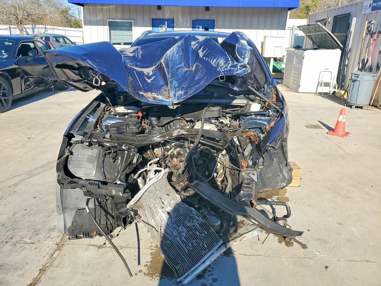 2013 BMW X1 xDrive28I - zdjęcie 5