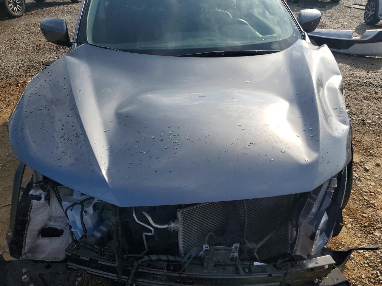 2021 Nissan Rogue Sport S - zdjęcie 12