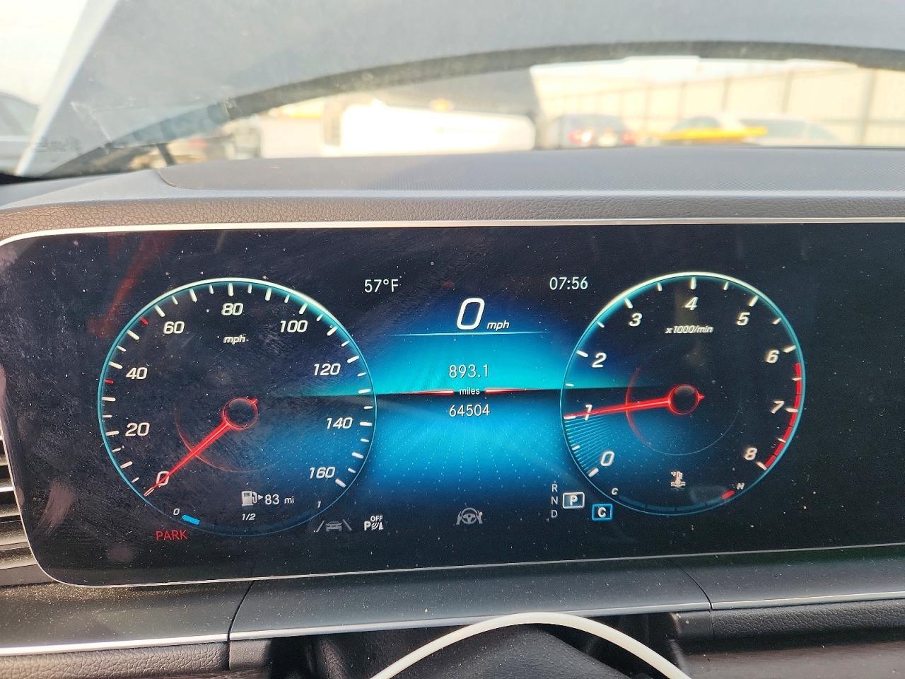 2022 Mercedes-Benz Gle 350 - zdjęcie 9