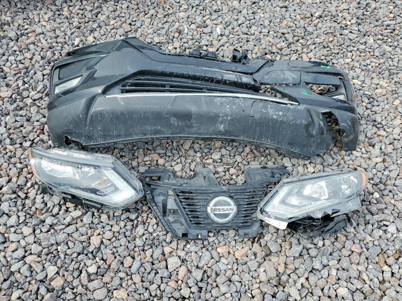 2019 Nissan Rogue Sl - zdjęcie 13