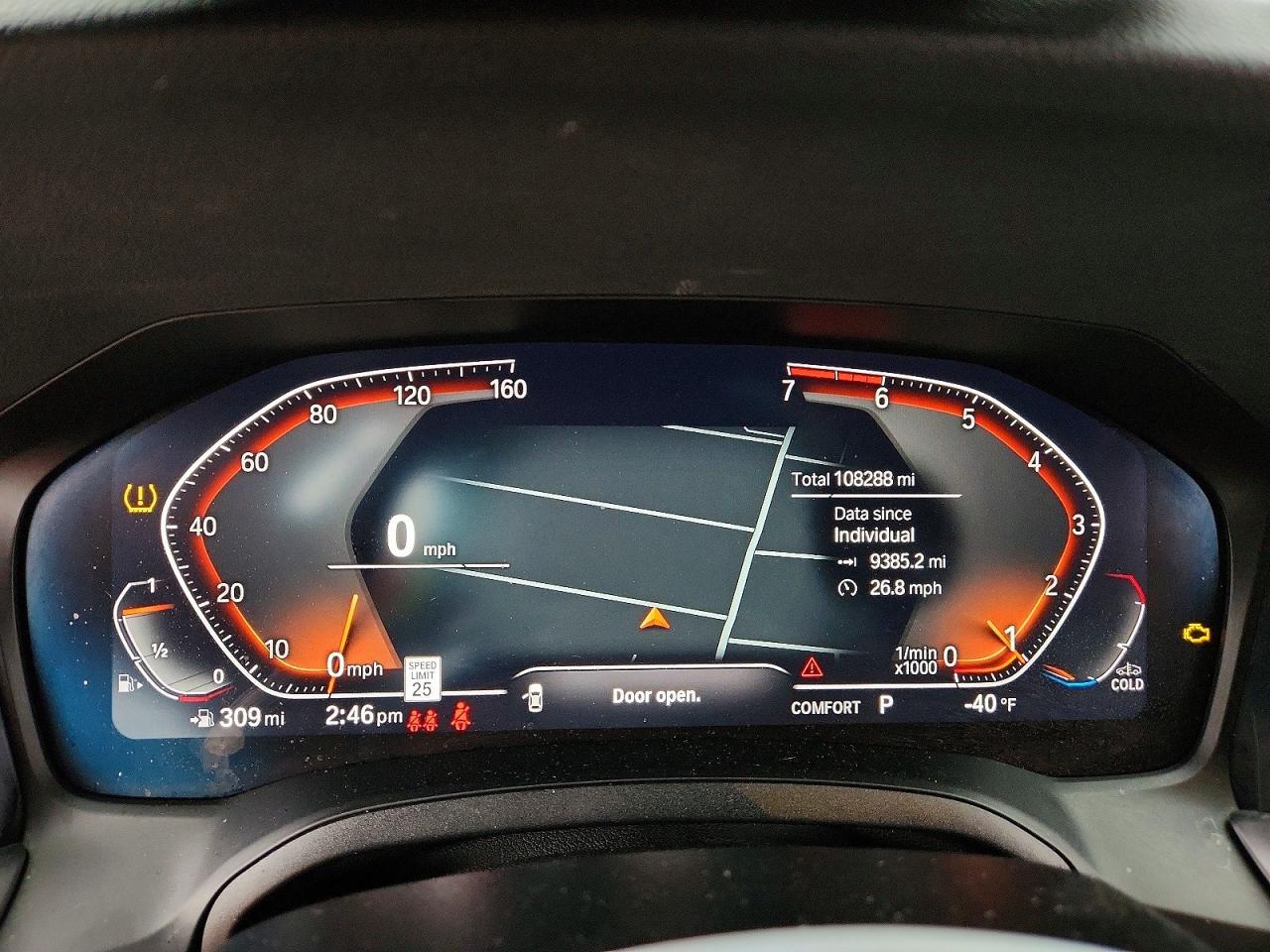 2022 BMW Motorrad 430I - zdjęcie 9