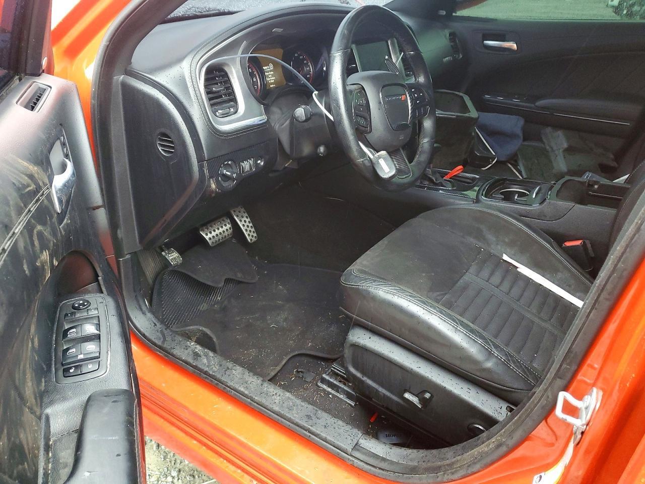 2021 Dodge Charger R - zdjęcie 8