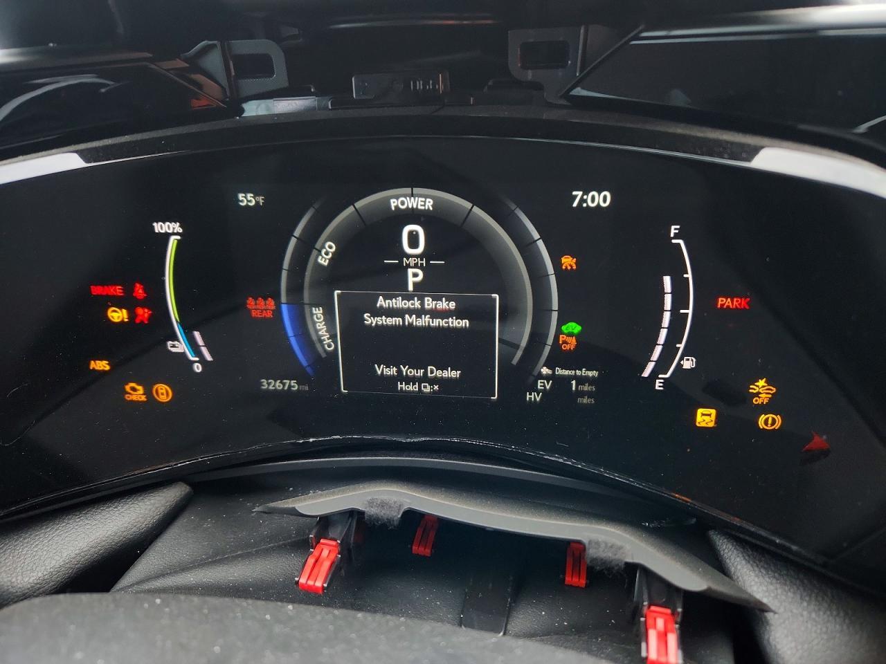 2024 Lexus Nx 450H Luxury - zdjęcie 9