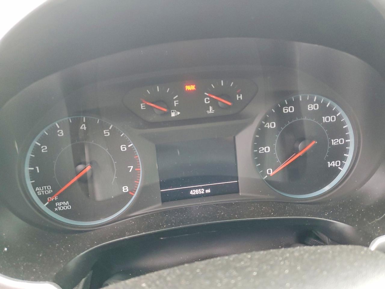 2025 Chevrolet Malibu Lt - zdjęcie 9