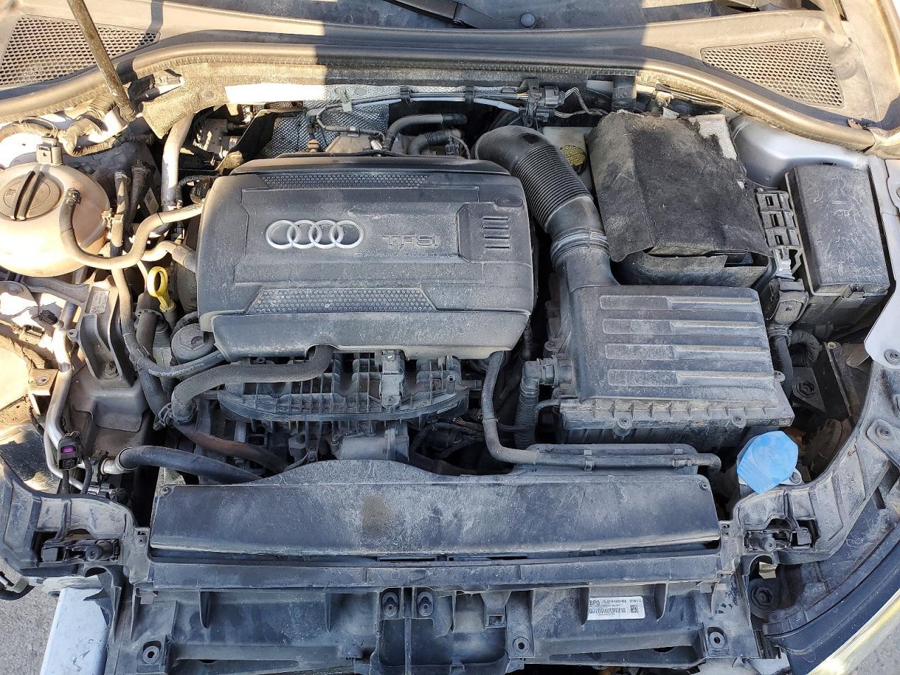 2015 Audi A3 Premium - zdjęcie 11