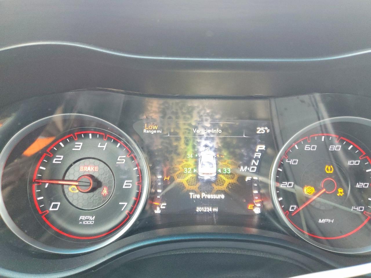 2015 Dodge Charger Se - zdjęcie 9