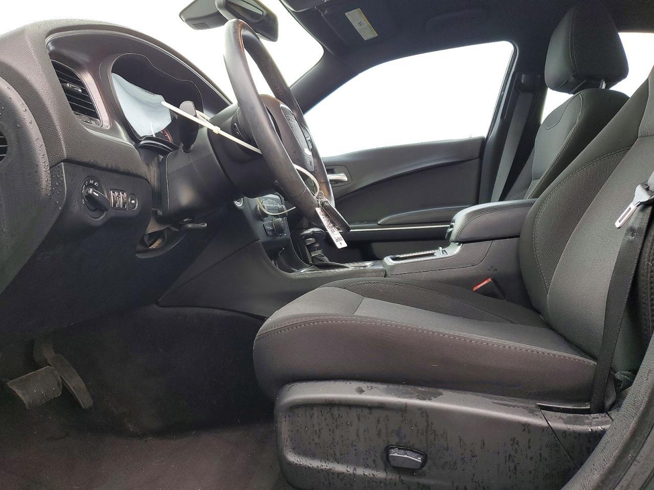 2016 Dodge Charger Se - zdjęcie 7