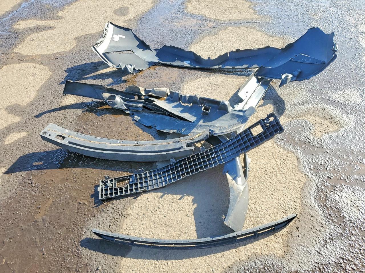 2019 Toyota C-Hr Xle - zdjęcie 12