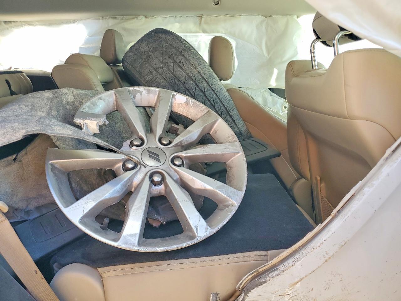 2021 Dodge Durango Sxt - zdjęcie 11