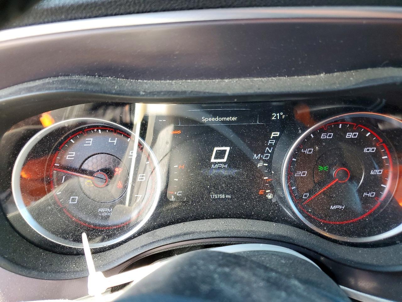 2019 Dodge Charger Sxt - zdjęcie 9