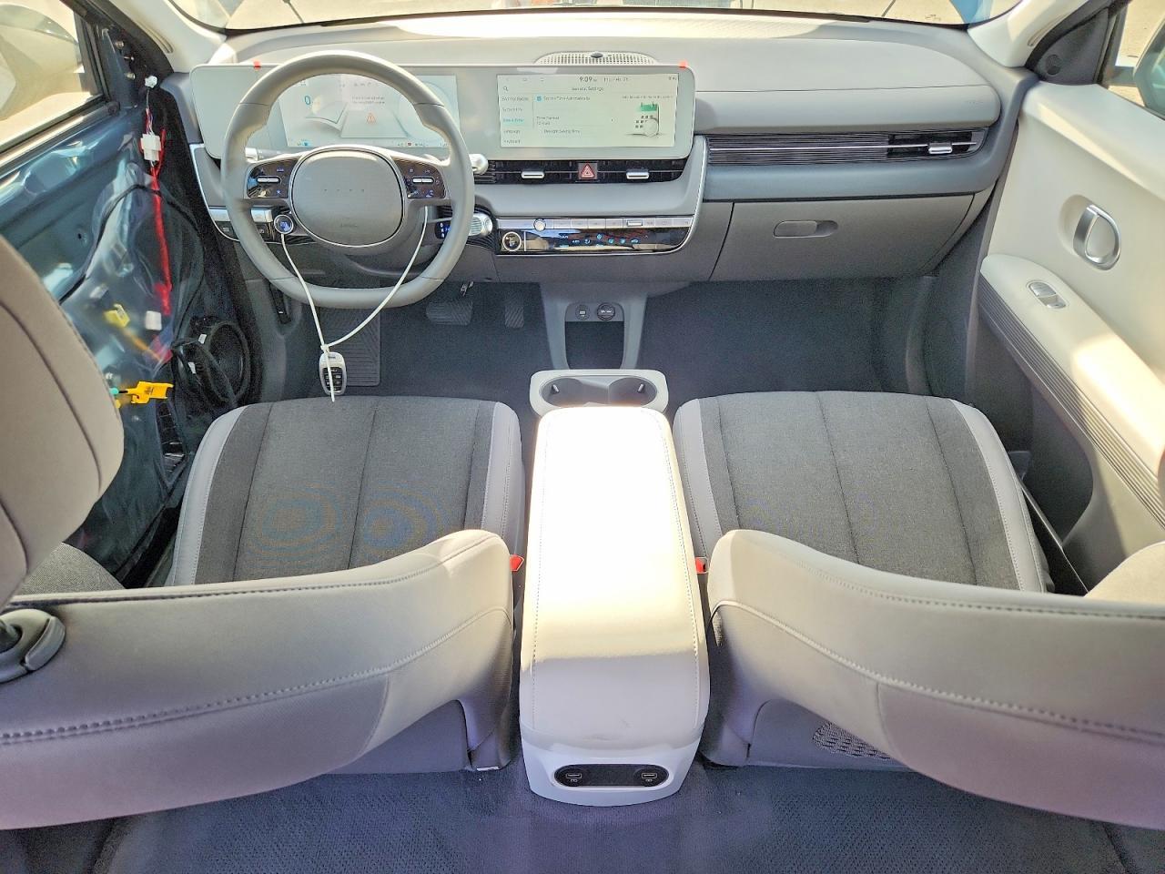 2024 Hyundai Ioniq 5 Sel - zdjęcie 8