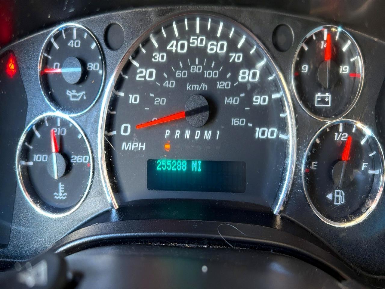 2015 Chevrolet Express G2500 - zdjęcie 11