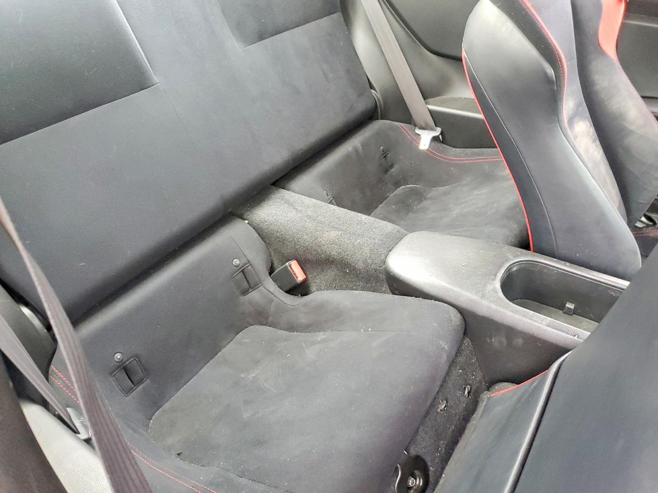 2014 Toyota Scion Fr-S - zdjęcie 10