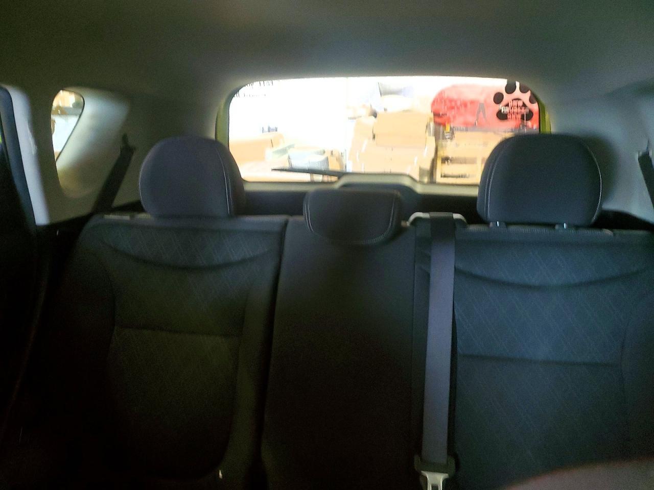 2015 Kia Soul Base - zdjęcie 10