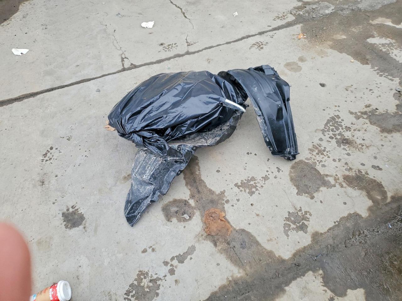 2018 Subaru Crosstrek Premium - zdjęcie 13