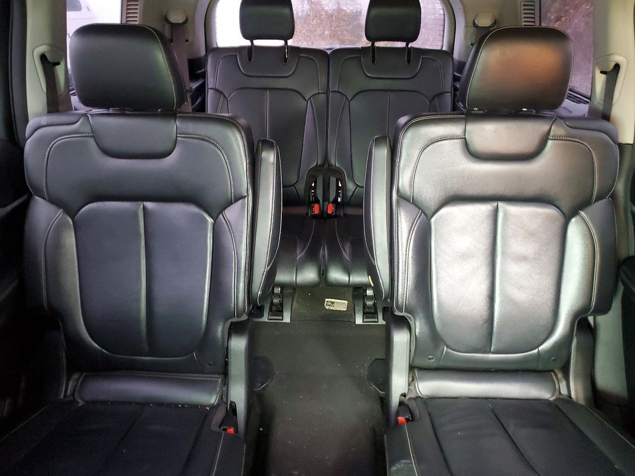 2021 Jeep Grand Cherokee L Limited - zdjęcie 10