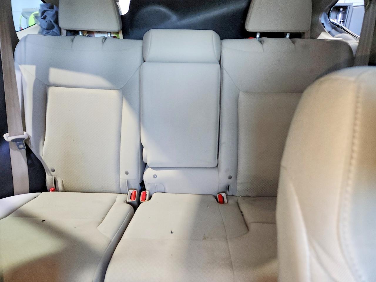 2015 Honda Cr-V Lx - zdjęcie 10