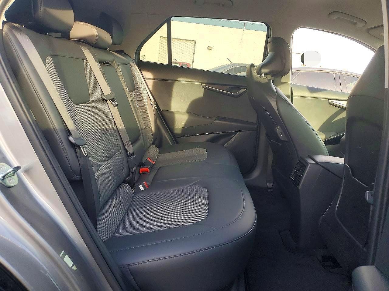 2023 Kia Niro Ev Wind - zdjęcie 10