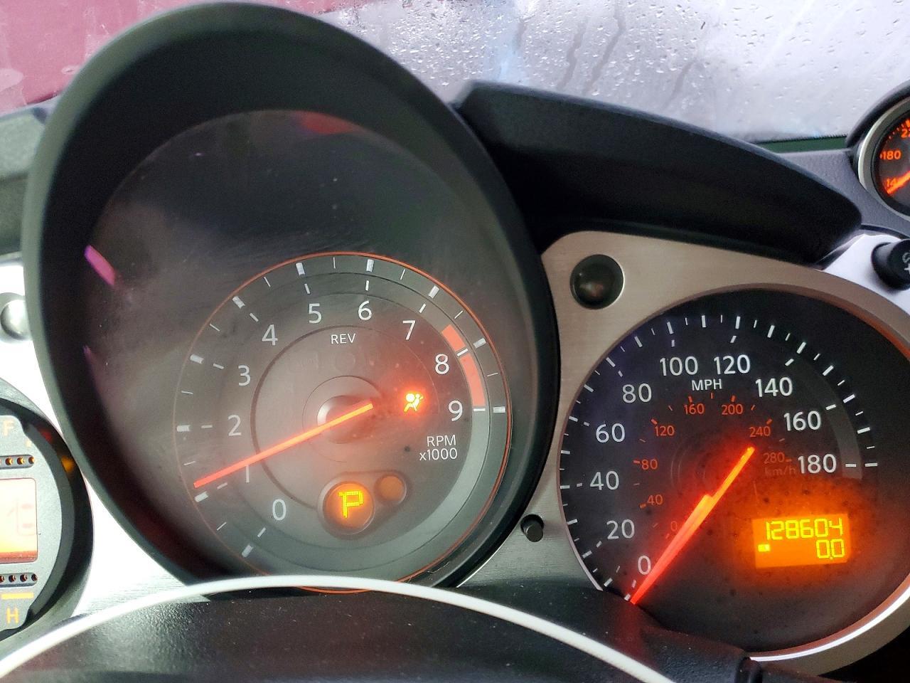 2013 Nissan 370Z Nismo - zdjęcie 9