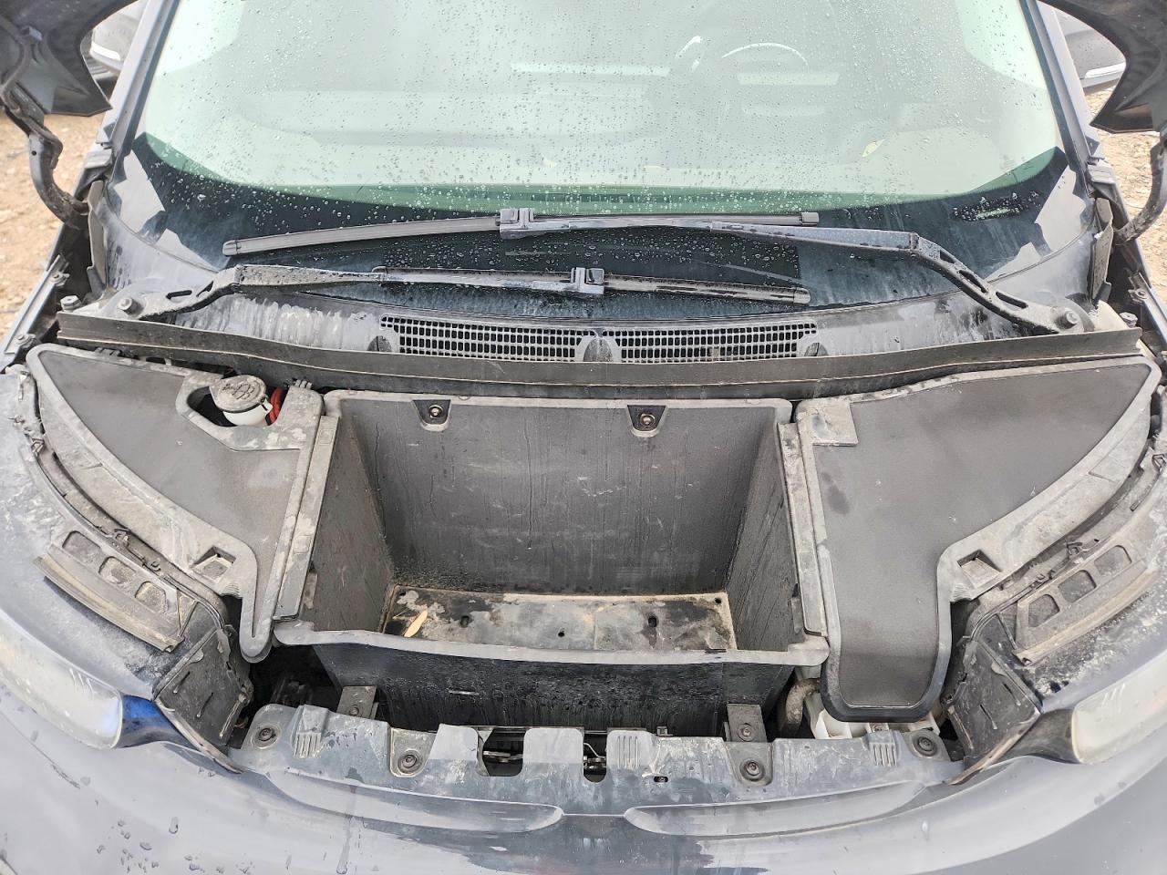 2014 BMW I3 Bev - zdjęcie 11