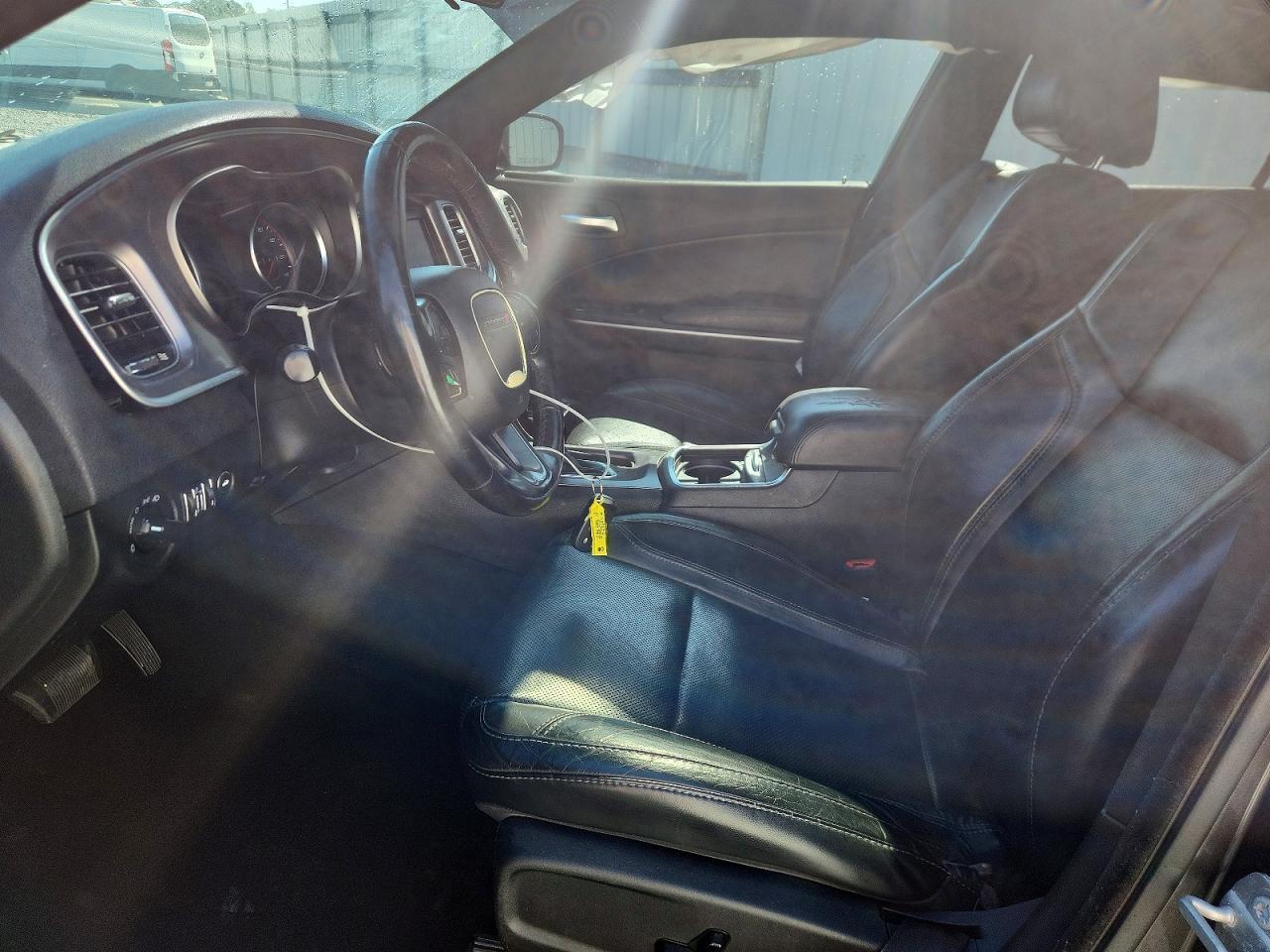 2019 Dodge Charger Sxt - zdjęcie 7