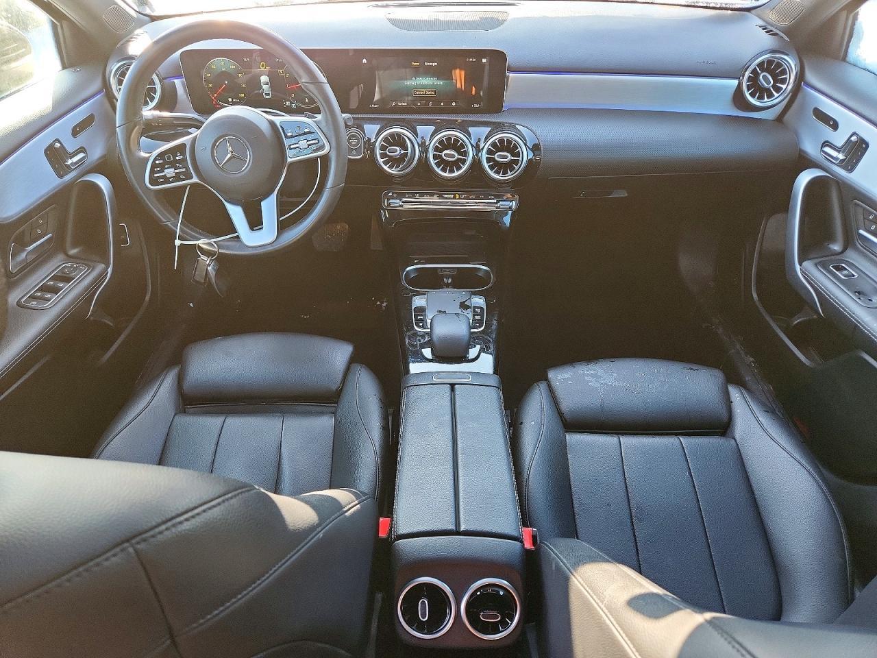 2019 Mercedes-Benz A 220 4Matic - zdjęcie 8