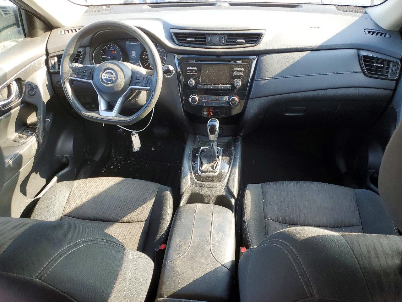 2017 Niss Rogue - zdjęcie 8